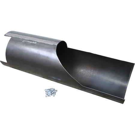 Aftermarket AMX29117 Incline Auger Liner Repair Sleeve AMX29117-ABL